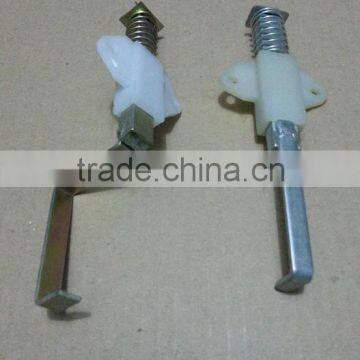 Elevator Spare Parts, lift parts rope rod