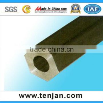 seamless carbon hexagonal steel pipe seamless steel tube