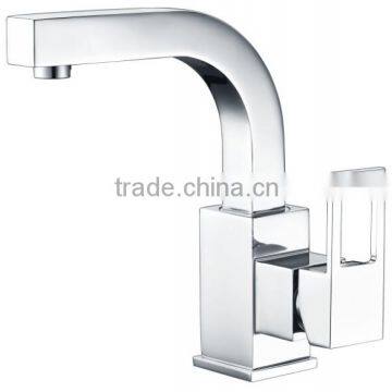 Single hole/Single handle Lavatory faucet