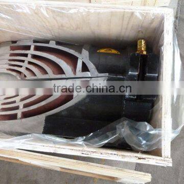 SHG800 Angle Workshop Fitting Welding Machine to Make Elbow, Tee,cross Plastic Fittings photo-4