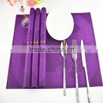 Christmas Placemats, PVC Placemat Bar Mat, Acessorios De Cozinha, 30*45cm Plate Mat, Table Mat Set, Kitchen Hot Pads