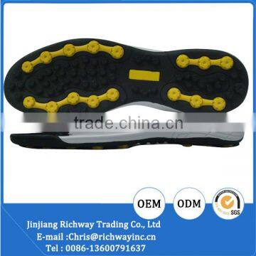 good quality RB shoe sole durable shoe sole