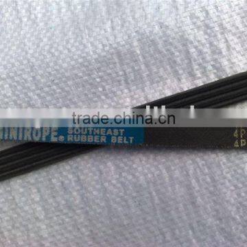 automobile v ribbed belt / ribbed v belt / poly v ribbed belt