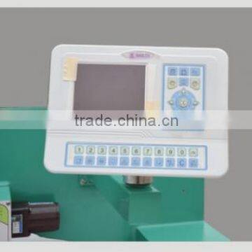 9 Needles 10 Heads Computerized Embroidery Machine photo-2