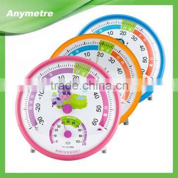 2016 New Products Baby Dial Thermometer photo-3