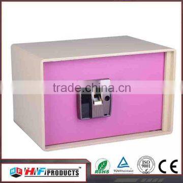 2015 hot selling HF-25Z letters patent home safe box