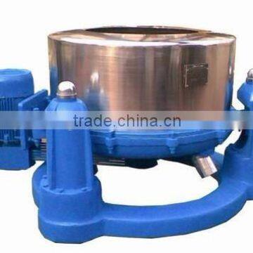 SS1000 Three Feet Top Discharge Filter Centrifuge