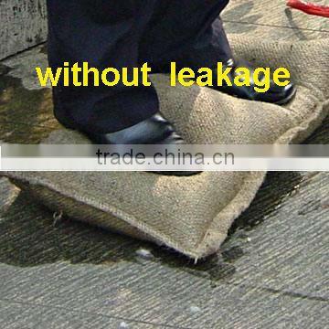 sap stop flood,bag control flood,bag absorb water,flood-prevention bag,anti-flood bag,self-expansion bag