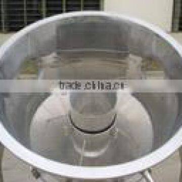 LDP Fluid-bed Coater photo-2