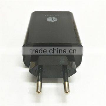 Usb Wall Charger 4 Ports USB EU Travel Wall Charger photo-4