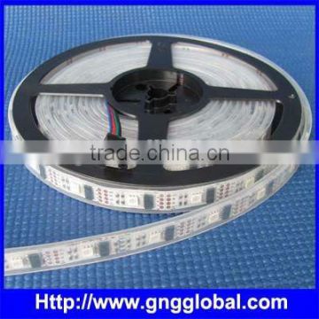 Hot selling programmable ws 2801 LED Strip Individual Pixel control