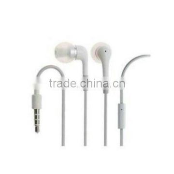 3.5MM Stereo Headset for iPhone 3G (s)