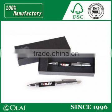 Exquisite Printed Pencil Box for one piece