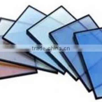 LOW-Emissivity Coated Glass