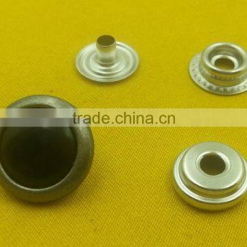 2015 New Arrive Zinc Alloy Cap Press Studs Fastener For Jackets -- MA4678 photo-2