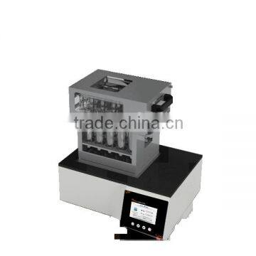 Waste Gas Collection Hood WD03 photo-2