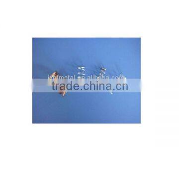 Extense Strength Stainless Steel Spring