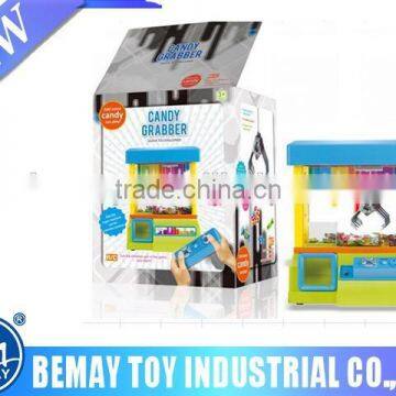 Hot sale Wholesale R/C Candy machine toy for kids Decorative gift household