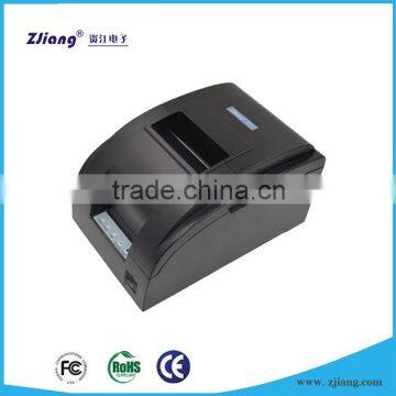 High quality 76mm dot matrix pos printer