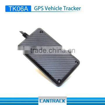 Real-time gps car and motorcycle tracker with built-in GSM and GPS antenna