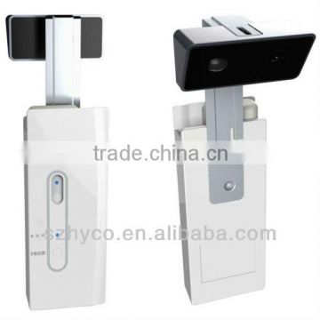 Home surveillance wifi door viewer support iphone android phone