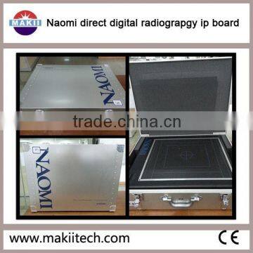 dr digital radiology flat panel