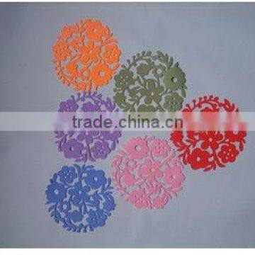 food grade Silicone Heat Insulation Pad