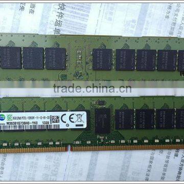 2016 Hot!!server Memory ECC 8GB Low Power PC3 10600 DDR3 1333MHZ photo-4