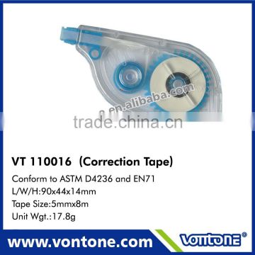 NON MOQ correction tape