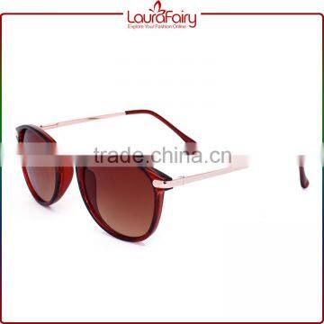 Laura Fairy 1PCS Dropshipping Italian Brand Name Custom Personalized Sunglasses photo-4
