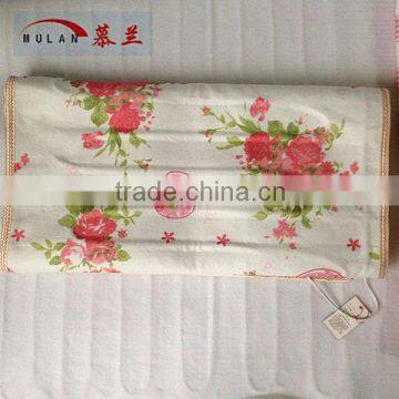 220V Single Fitted Electric Blanket Home Textile