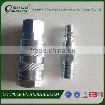 High quality wrought iron pipe fittings elbow