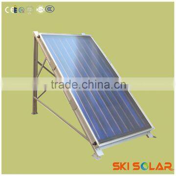Solar Energy Equipment Solar Panel Flat Panel Flat Plate photo-2