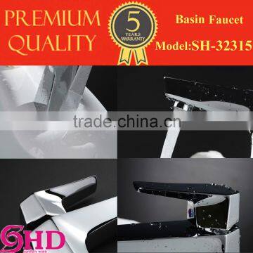 Basin Mixer Tap SH-32315 photo-4
