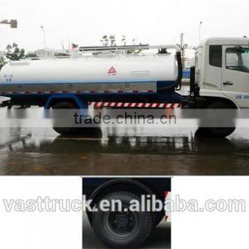 10CBM new fecal suction truck for sale