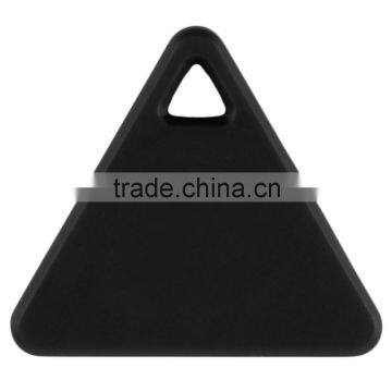 Triangle Smart Tag Wireless Bluetooth 4.0 Tracker Kid Child Bag Wallet Key Pet Dog GPS Locator Alarm Anti-lost Keychain photo-2