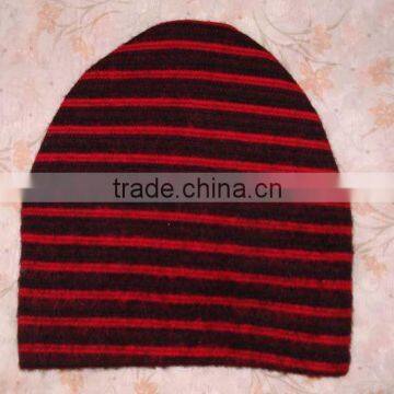 Beanie Cap - Headwear