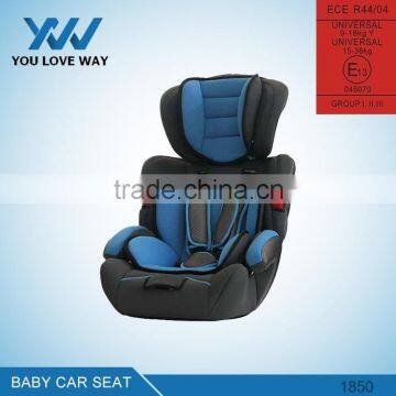 baby car seats for sale/softtextile baby car seat