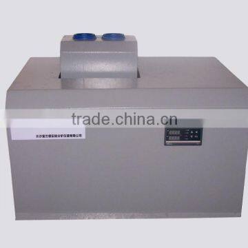 ASTM D97 ASTM D2500 Freezing Point Analyzer