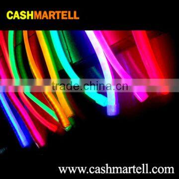 Manufacturer wholesale led outdoor neon rope lighting