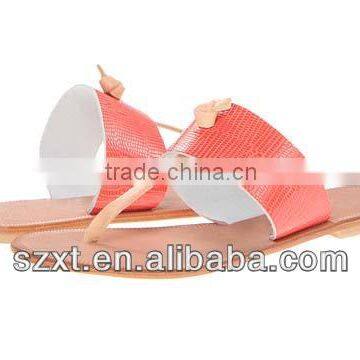 sexy girl summer sandals, flip flop flat sandal slippers