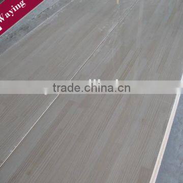 AA grade Chilean pine finger joint board