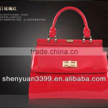 Fashion Bags, Most Popular Women's Leather Handbag for Lady