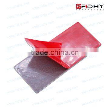 Free Samples 13.56MHz RFID Label photo-3
