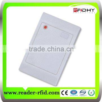 Long Range Rfid Reader Nfc Reader Wifi photo-4