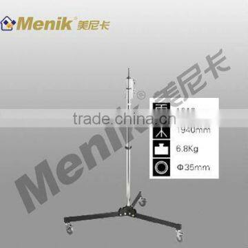 D-40 flexible tripod light stand,photographic equipment