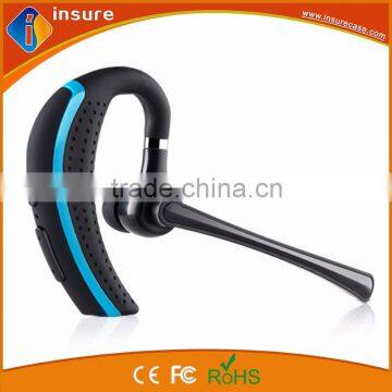 Wireless Bluetooth Single Ear Headset BH790 With Good Looking photo-5