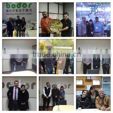 Laser Cutting Machine With 2 Years Warranty China photo-6