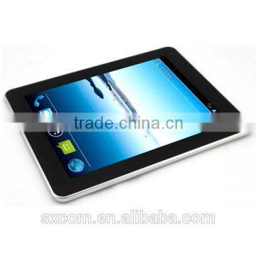 Dual Core CPU with 1GB RAM, 8GB ROM tablet i-033