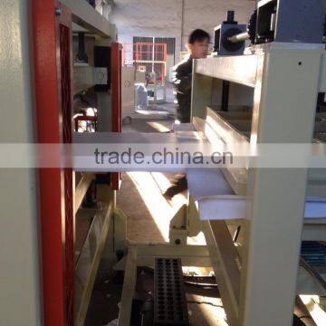 EFXPS-135/150 High Efficiency XPS Board Production Line